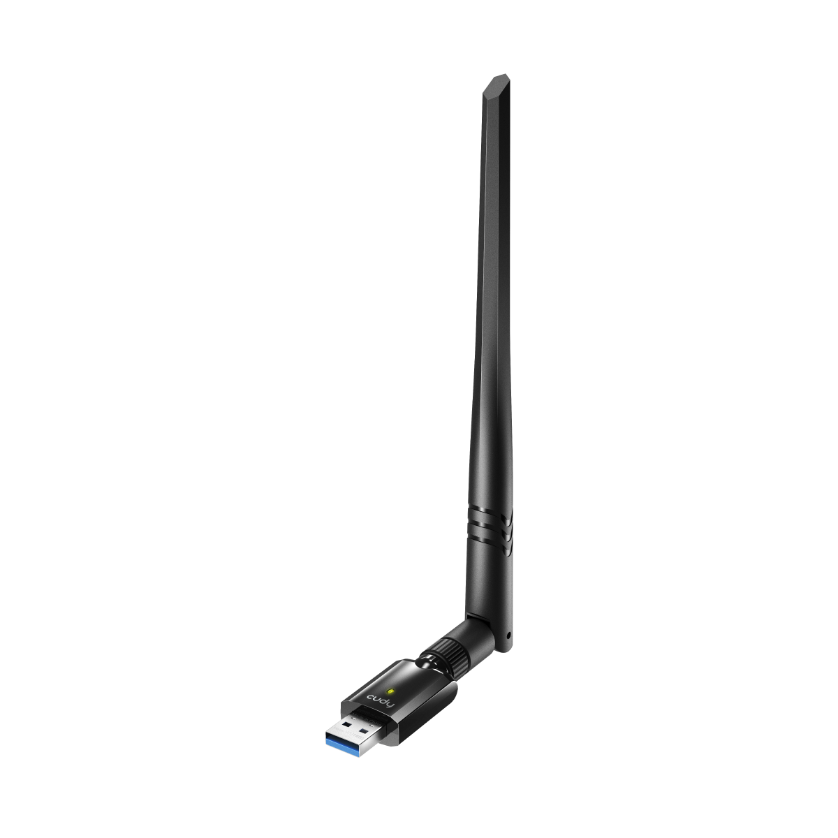 WU1400 1.0(AC1300 Wi-Fi High-Gain USB Adapter)