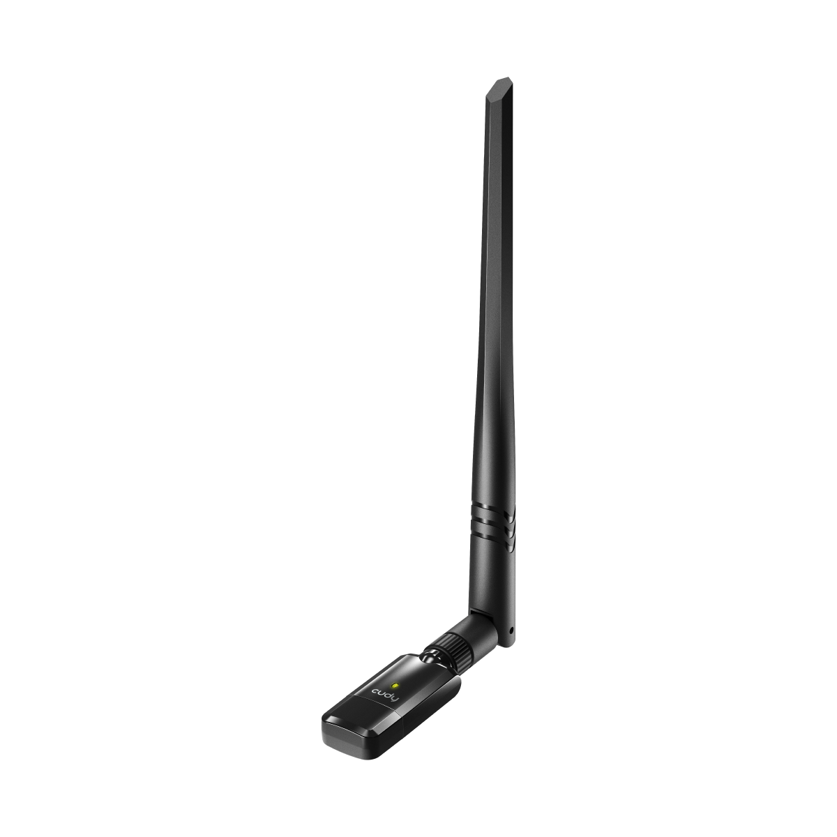 WU1400 1.0(AC1300 Wi-Fi High-Gain USB Adapter)