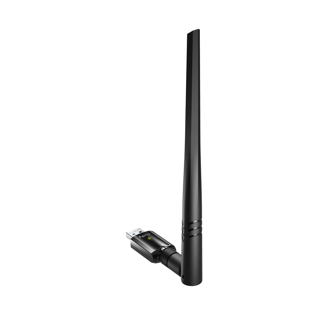 WU1400 1.0(AC1300 Wi-Fi High-Gain USB Adapter)