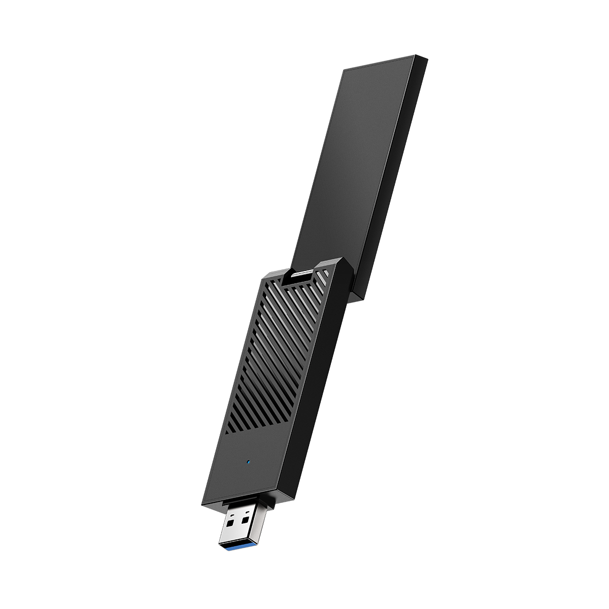 WU6500 (BE6500 High-Gain USB 3.0 Wi-Fi 7 Adapter)