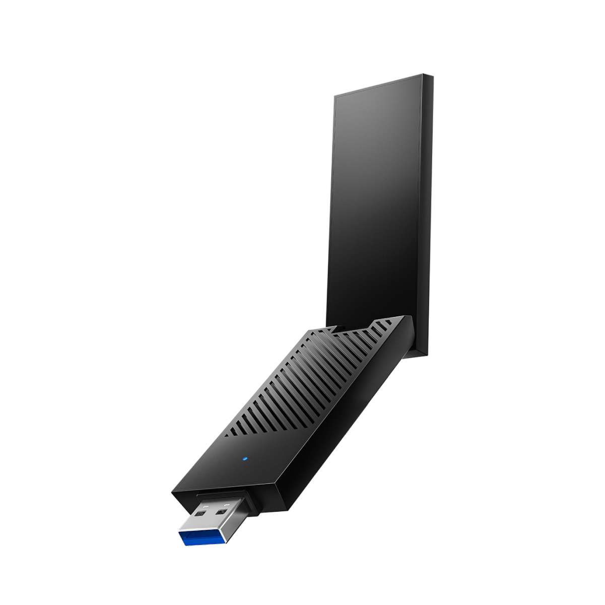WU6500 (BE6500 High-Gain USB 3.0 Wi-Fi 7 Adapter)