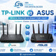 TP Link vs Asus Router: Which One Should You Choose?