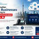 Why Canadian Small Businesses Are Moving to Cloud Communication Solutions