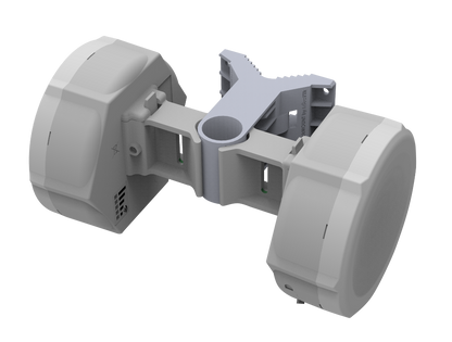 QM (Quick Mount)