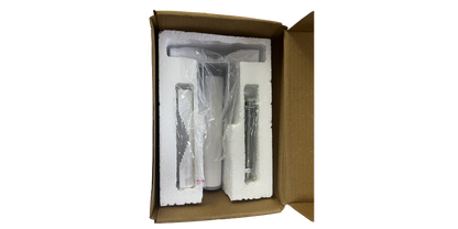 FLEXI POLE CLAMP