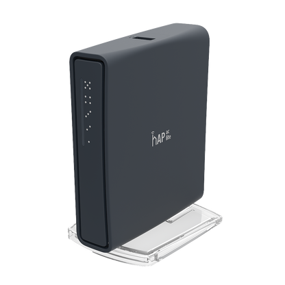 hAP ac lite TC(RB952Ui-5ac2nD-TC)