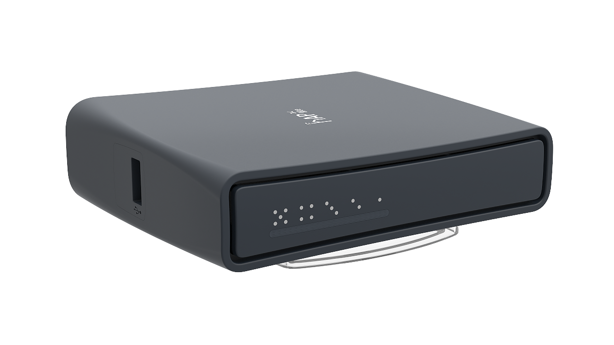 hAP ac lite TC(RB952Ui-5ac2nD-TC)