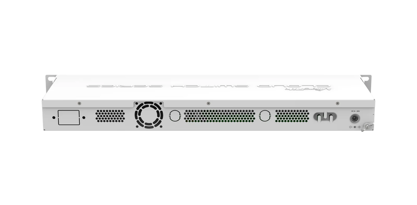 CSS326-24G-2S+RM