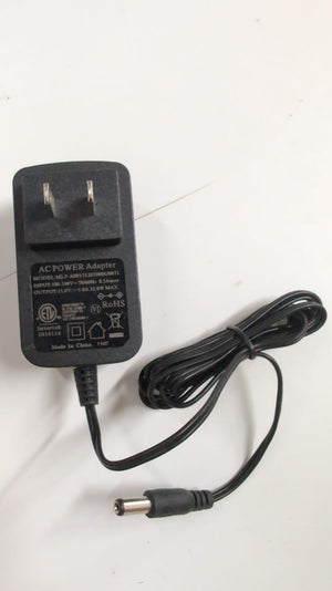 Adapter 12V US PIN