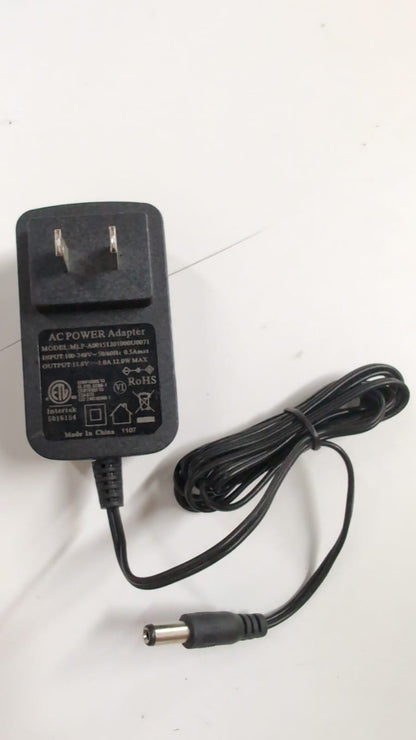 Adapter 12V US PIN