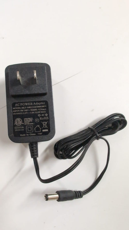 Adapter 12V US PIN