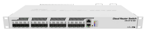 CRS317-1G-16S+RM