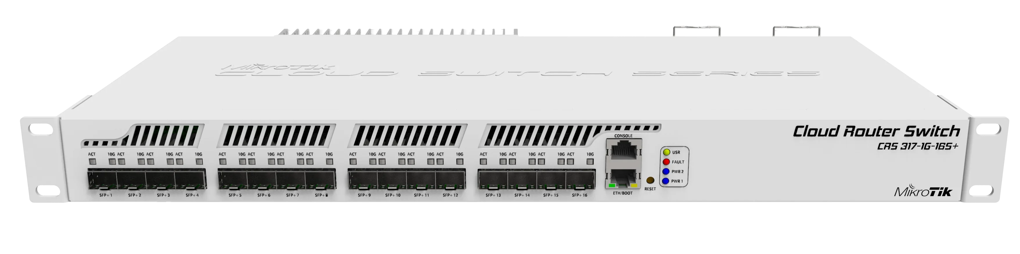 CRS317-1G-16S+RM