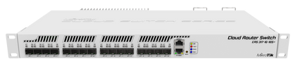 CRS317-1G-16S+RM