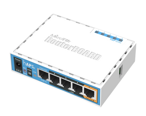hAP ac lite(RB952Ui-5ac2nD-US)