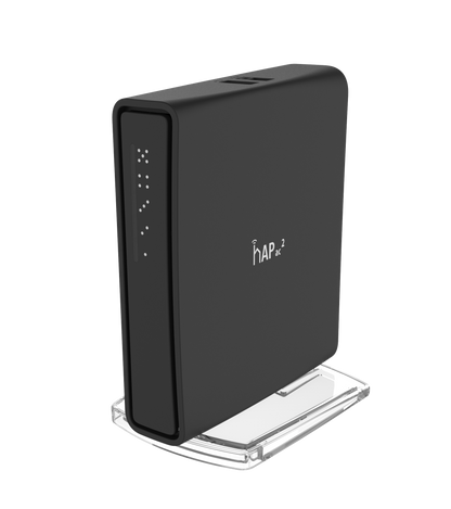 hAP ac²(RBD52G-5HacD2HnD-TC-US)