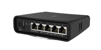 hAP ac²(RBD52G-5HacD2HnD-TC-US)