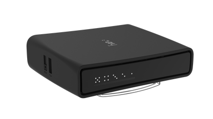 hAP ac²(RBD52G-5HacD2HnD-TC-US)
