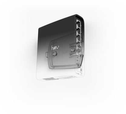hAP ac²(RBD52G-5HacD2HnD-TC-US)