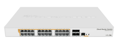 CRS328-24P-4S+Rm