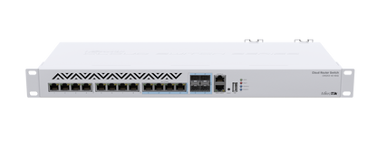 Mikrotik CRS312-4C+8XG-RM
