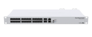 CRS326-24S+2Q+RM