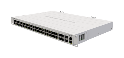 CRS354-48G-4S+2Q+RM