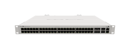 CRS354-48G-4S+2Q+RM