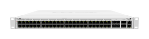 CRS354-48P-4S+2Q+RM