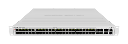 CRS354-48P-4S+2Q+RM