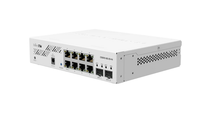 CSS610-8G-2S+IN