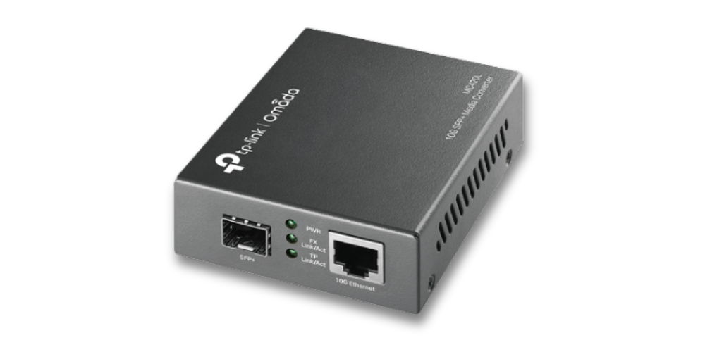 TP-Link MC420L