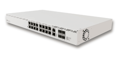 CRS320-8P-8B-4S+RM
