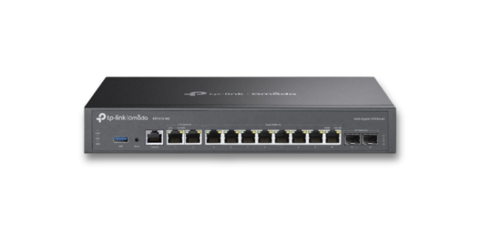 TP-Link ER7412-M2