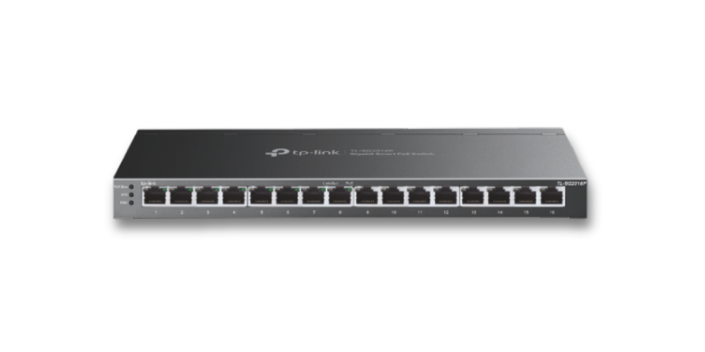 TP-Link SG2016P