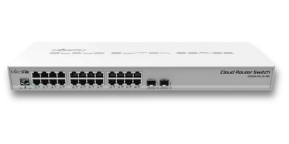 CRS326-24G-2S+RM