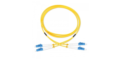 LC/UPC-LC/UPC SM DX D3 5M