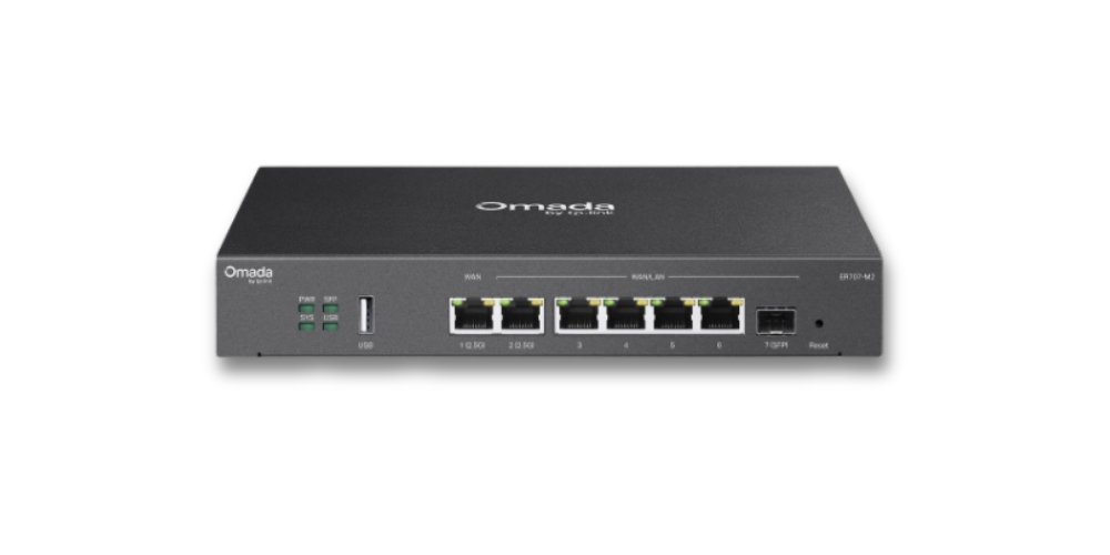 TP-Link ER707-M2