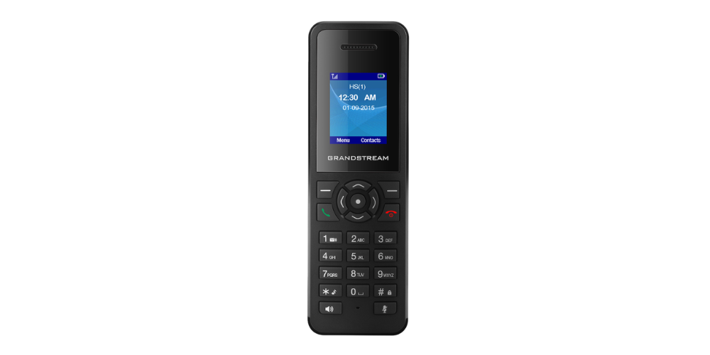 Grandstream DP720_EU