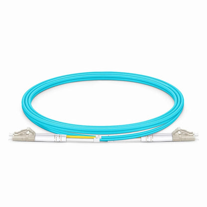 LC TO LC DUPLEX MULTI MODE 5 MTR