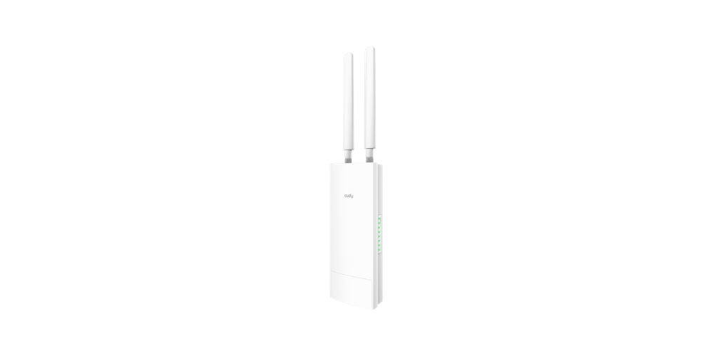 LT500 Outdoor(Indoor/Outdoor 4G AC1200 Wi-Fi Router)