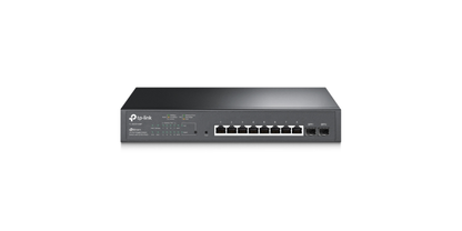 TP-Link SG2210MP