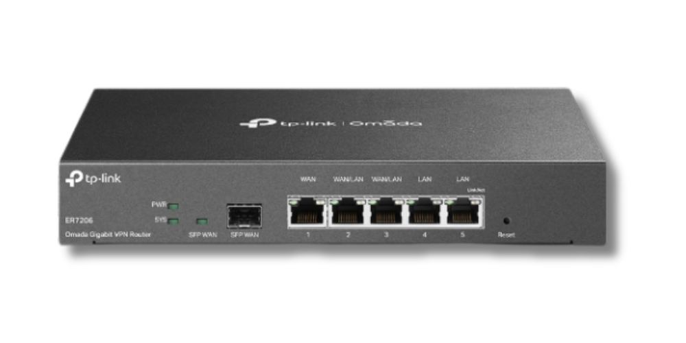 TP-Link ER7206