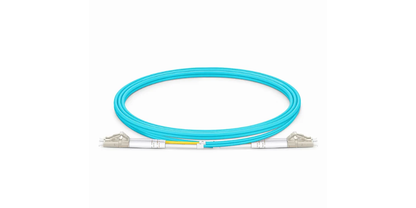 LC TO LC DUPLEX MULTI MODE 5 MTR