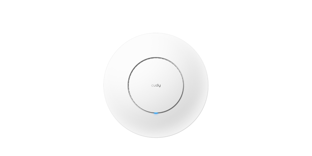AP3000_P(AX3000 Wi-Fi 6 2.5G Access Point)