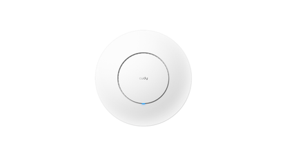 AP3000_P(AX3000 Wi-Fi 6 2.5G Access Point)