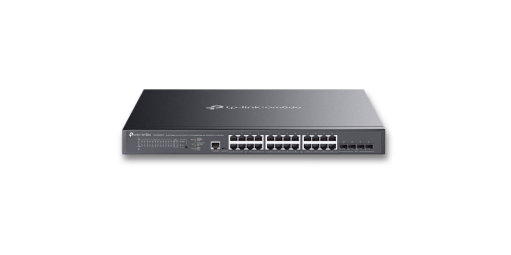 TP-Link SG3428XMPP
