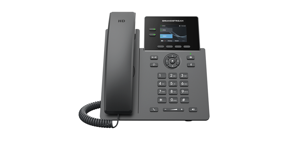 Grandstream GRP2610P