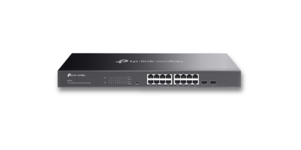 TP-Link SG2218