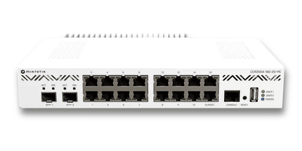 CCR2004-16G-2S+PC